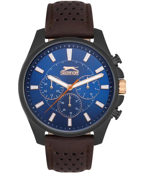 Часы Slazenger SL.09.2134.2.05 #1
