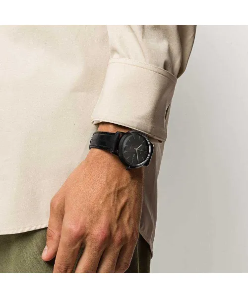 Часы Timex TW2U11700 #4