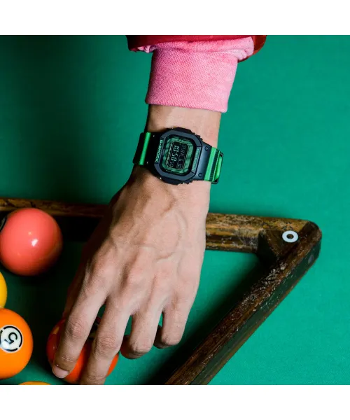 Часы Casio G-Shock DW-D5600TD-3 #3