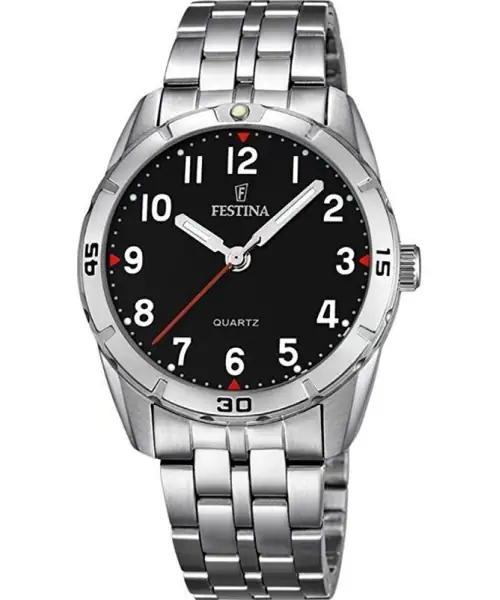 Часы Festina F16907/3  #1