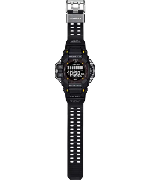 Часы Casio G-Shock GPR-H1000-1 #6