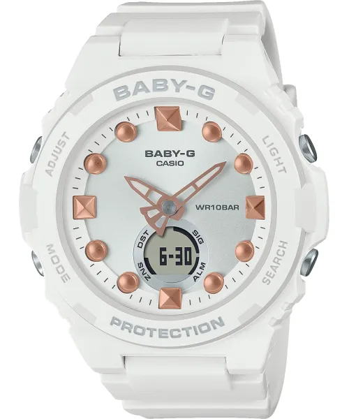 Часы Casio Baby-G BGA-320-7A2 #1