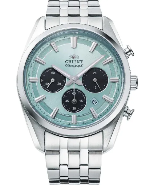 Часы Orient RA-TX0304L10 #1