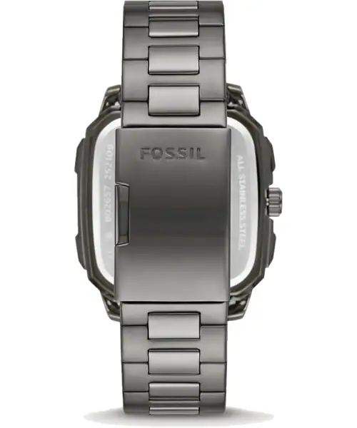 Часы Fossil BQ2657 #2