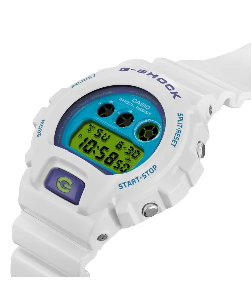 Часы Casio G-Shock DW-6900RCS-7 #5