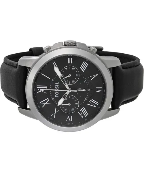 Часы Fossil FS4812 #3