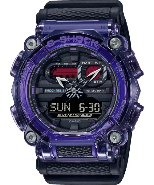 Часы Casio G-Shock GA-900TS-6A #1