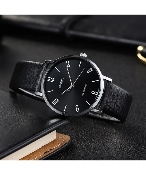 Часы Casio Collection MTP-VT01L-1B2 #2