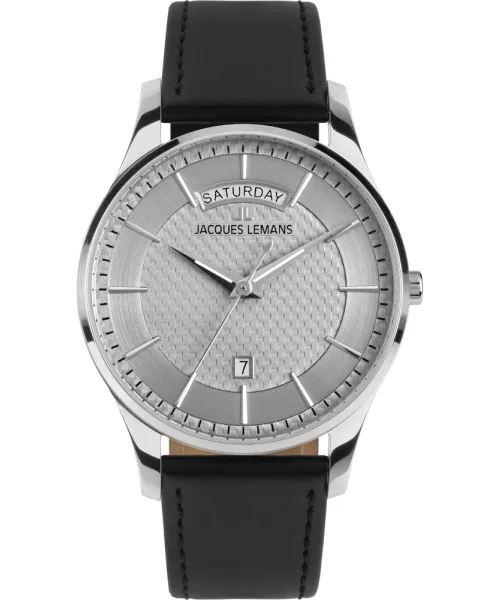 Часы Jacques Lemans 1-2193B #1