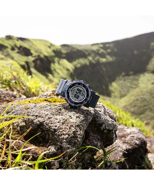 Часы Casio Pro Trek PRW-35Y-2 #10