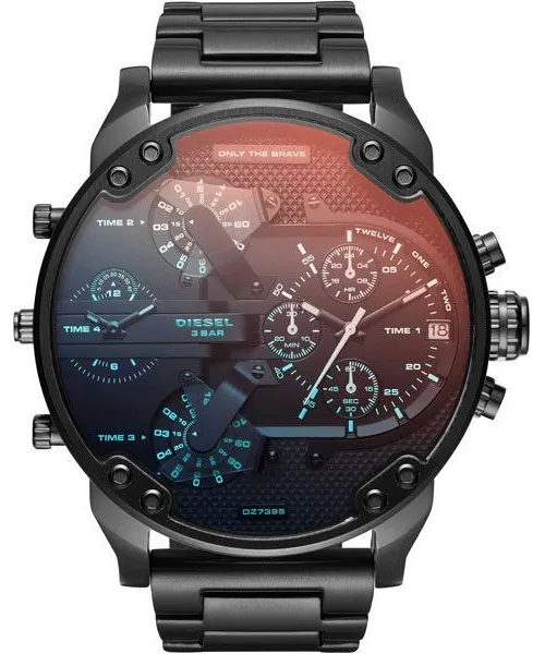 Часы Diesel DZ7395 #1