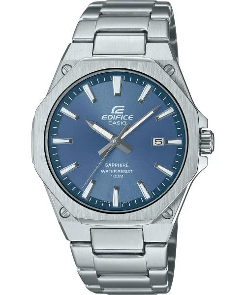 Часы Casio Edifice EFR-S108D-2A #1