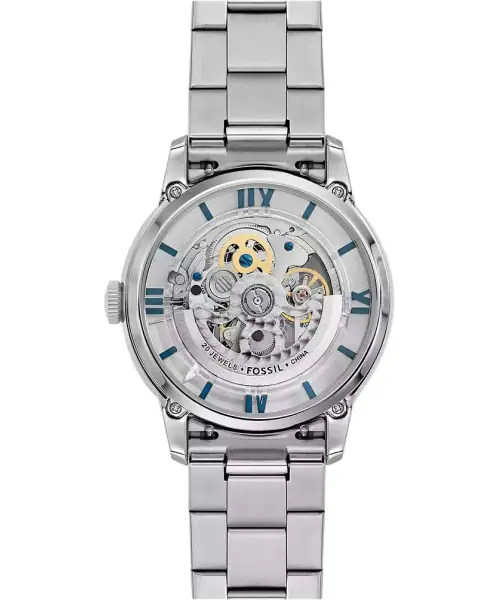 Часы Fossil ME3260 #4