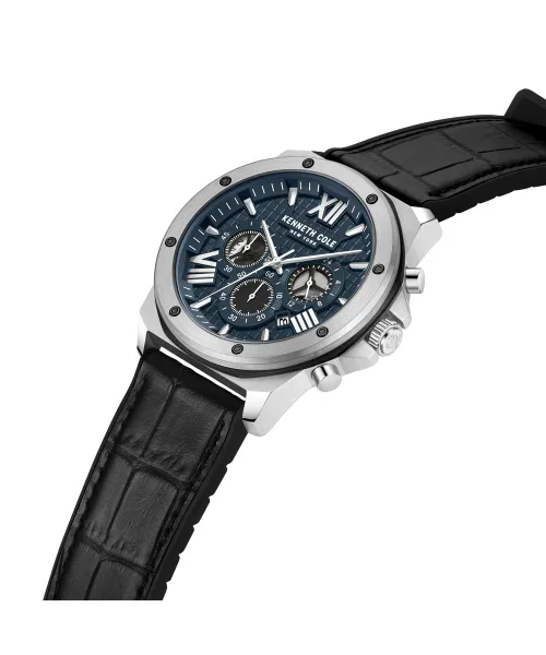 Часы Kenneth Cole KCWGO0016004 #2
