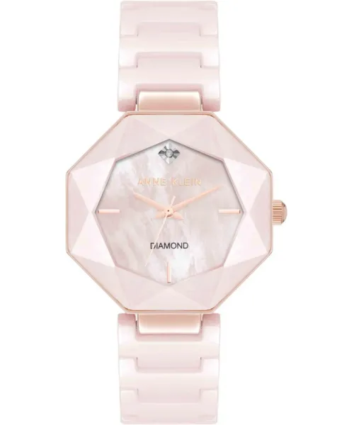 Часы Anne Klein 5064RGBH #1