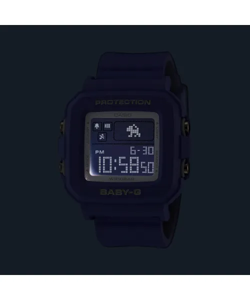 Часы Casio Baby-G BGD-10K-6 #7