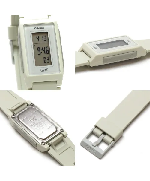 Часы Casio Collection LF-10WH-8 #4