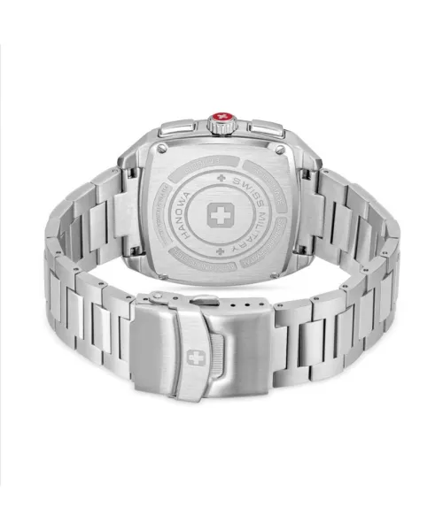 Часы Swiss Military Hanowa SMWGI0004301 #3