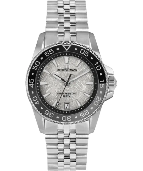Часы Jacques Lemans 1-2205L #1