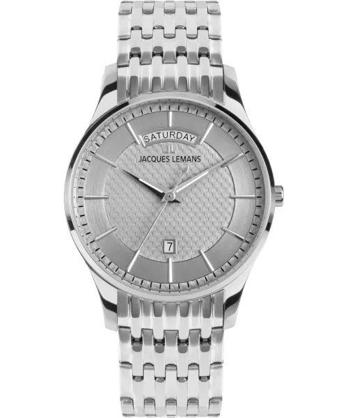 Часы Jacques Lemans 1-2193G #1
