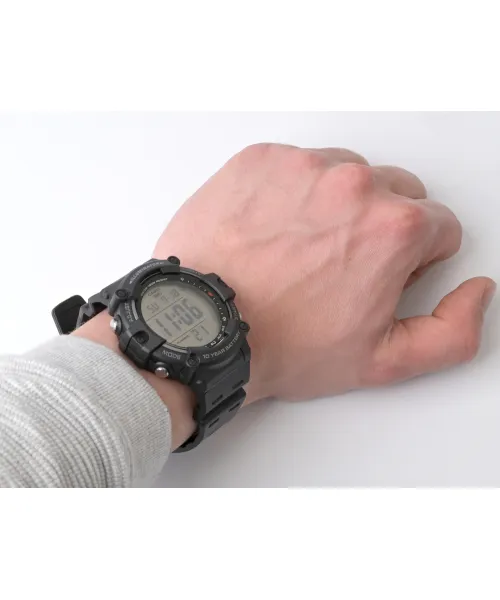 Часы Casio Collection AE-1500WH-1A #4