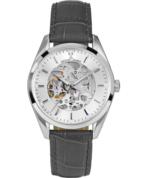 Часы Jacques Lemans 1-2087A #1