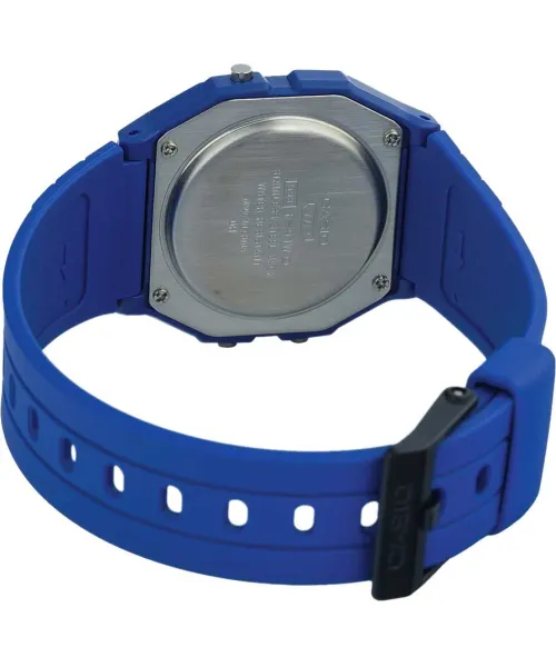 Часы Casio Collection F-91WB-2A1 #5