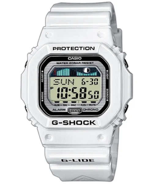 Часы Casio G-Shock GLX-5600-7 #1