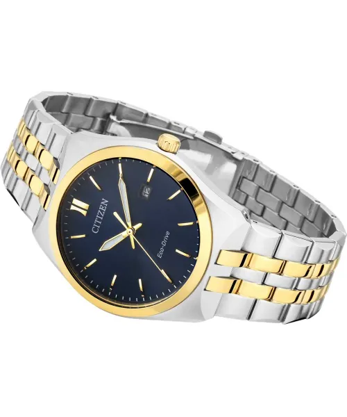 Часы Citizen BM7334-66L #4