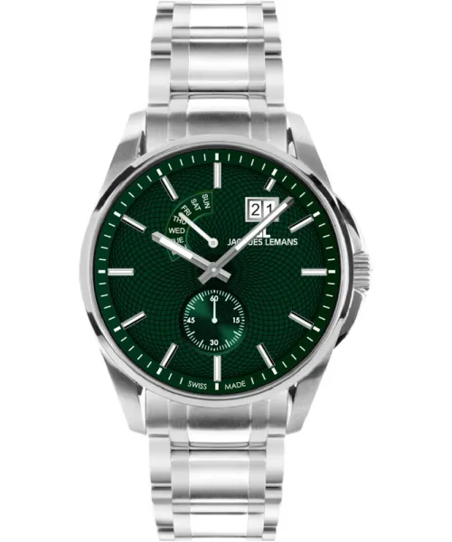 Часы Jacques Lemans 1-2199N #1