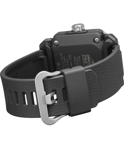Часы Casio Pro Trek PRW-6900Y-1 #6