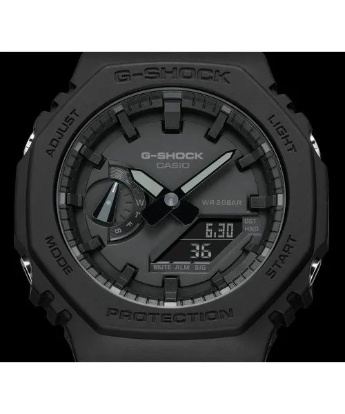 Часы Casio G-Shock GA-2100-1A1 #4