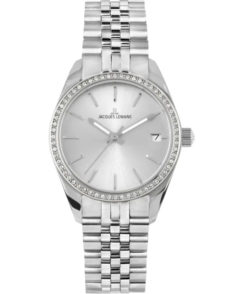 Часы Jacques Lemans 1-2085J #1