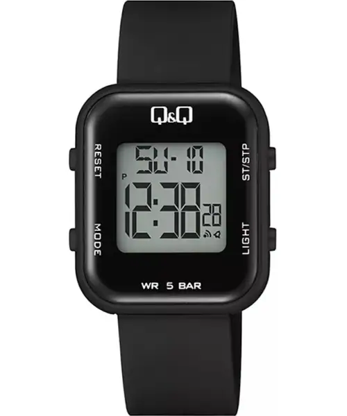 Часы Q&Q M207-001 #1