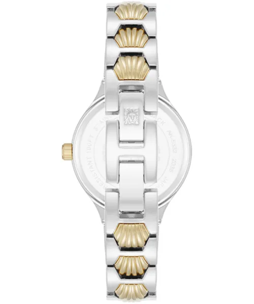 Часы Anne Klein 5333SVTT #3