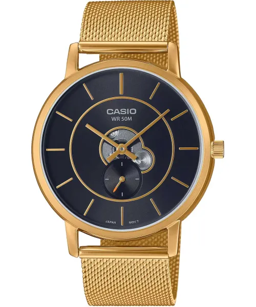 Часы Casio Collection MTP-B130MG-1A #1