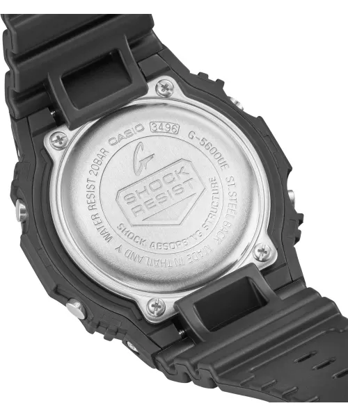 Часы Casio G-Shock G-5600UE-1 #3