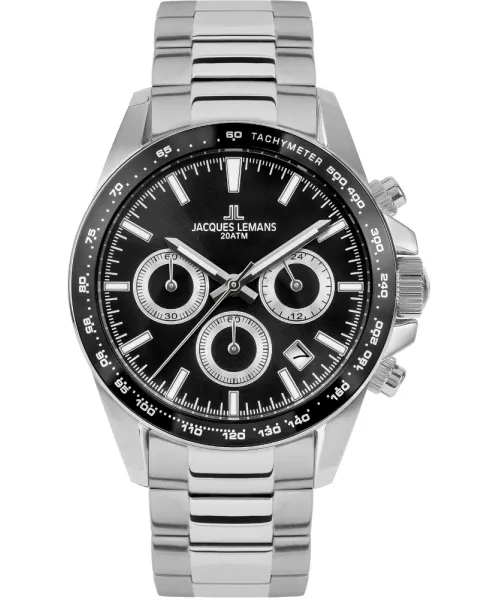 Часы Jacques Lemans 1-1877E #1
