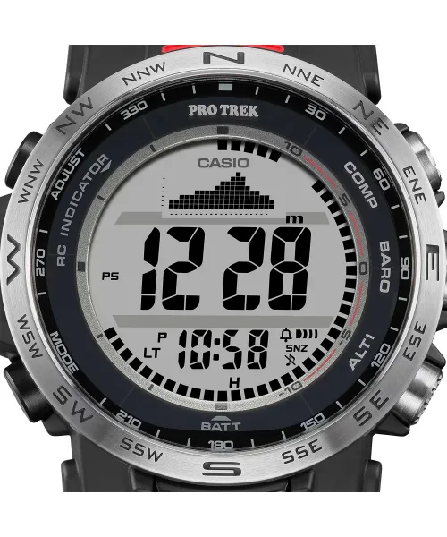 Часы Casio Pro Trek PRW-35-1A #7