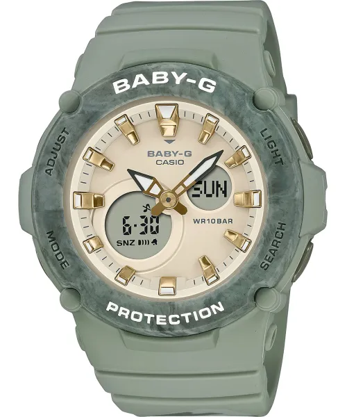 Часы Casio Baby-G BGA-275M-3A #1