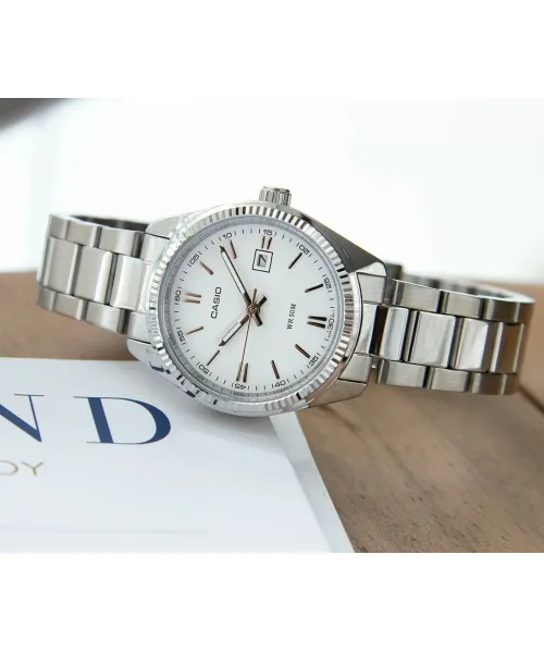 Часы Casio Collection LTP-1302D-7A1 #3