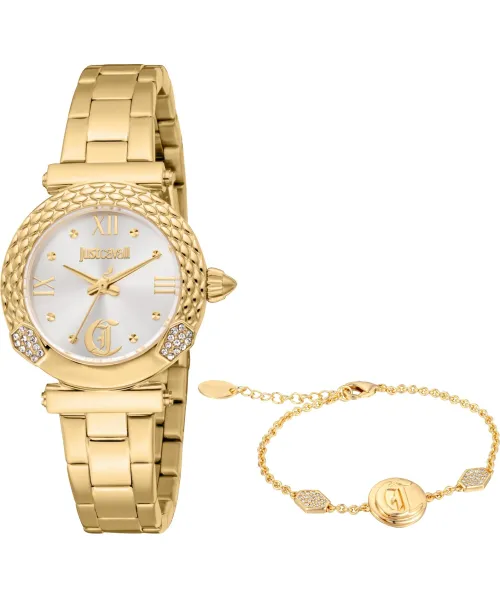 Часы Just Cavalli JC1L332M0055_SET #1