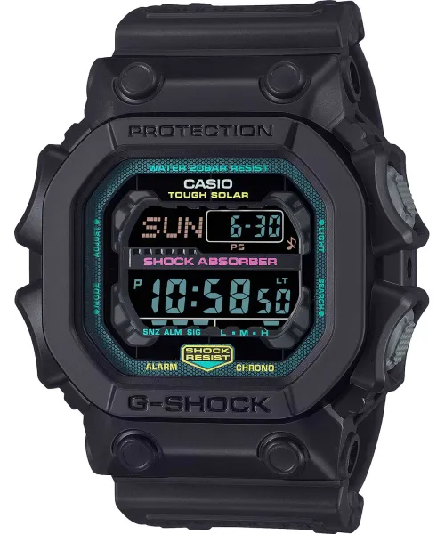 Часы Casio G-Shock GX-56MF-1 #1