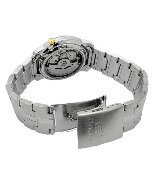 Часы Seiko SNKL81K1 #5