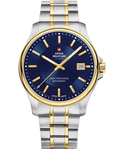 Часы Swiss Military by Chrono SM30200.06 #1