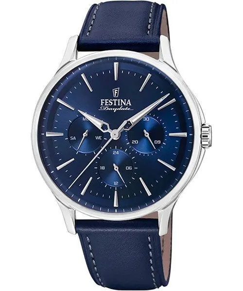 Часы Festina F16991/3  #1