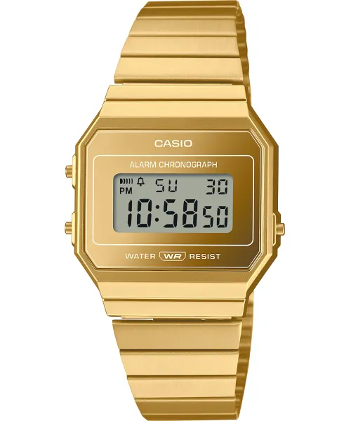 Часы Casio Vintage A700WEVG-9A #1