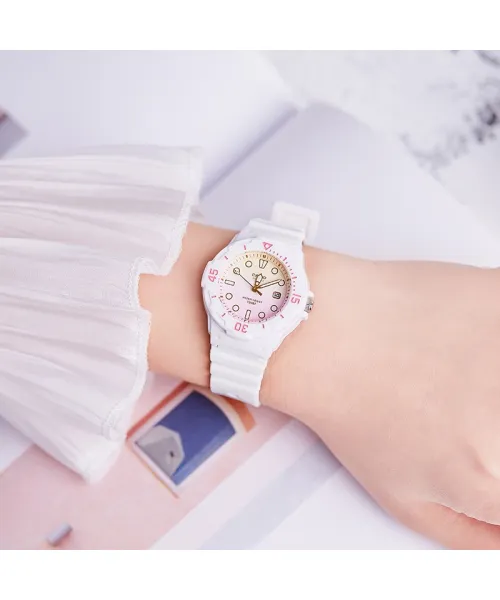 Часы Casio Collection LRW-200H-4E2 #4
