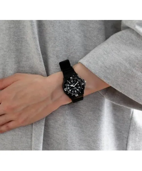 Часы Casio Collection LRW-200H-1B #5