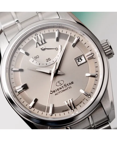 Часы Orient Star RE-AU0110N00 #4